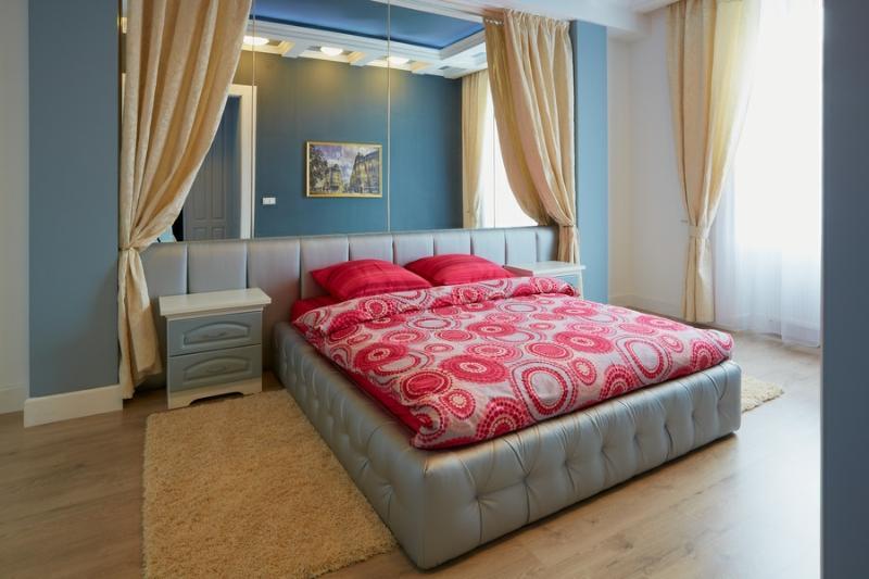 Apartments On Prospekt Svobody 24 Lviv Exterior photo
